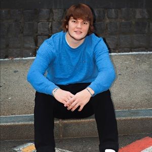 Meet your Posher, Cade